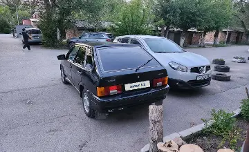 LADA (ВАЗ) 2114 2013 года за 1 500 000 тг. в Карагандинская область