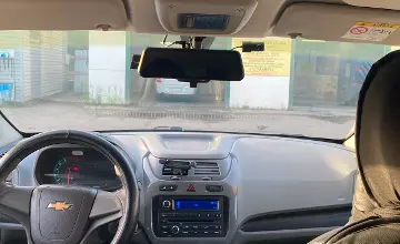 Chevrolet Cobalt 2021 года за 3 500 000 тг. в Астана