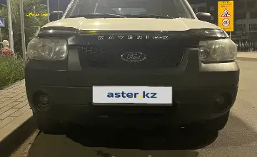 Ford Maverick 2005 года за 4 200 000 тг. в Астана фото 3