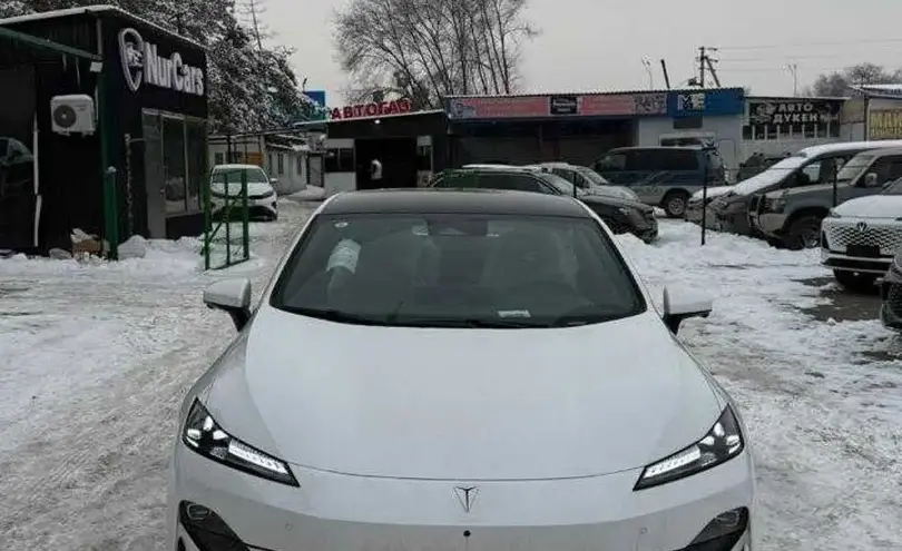 Deepal SL03 2025 года за 9 000 000 тг. в Алматы