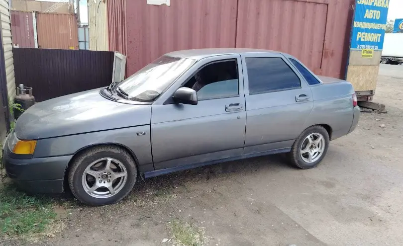 LADA (ВАЗ) 2110 2006 года за 650 000 тг. в Западно-Казахстанская область фото 1