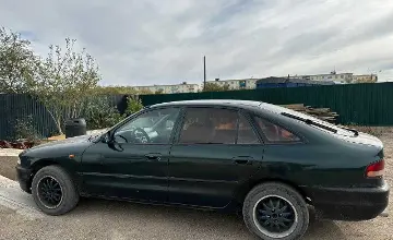 Mitsubishi Galant 1995 года за 900 000 тг. в Қарағанды облысы фото 3