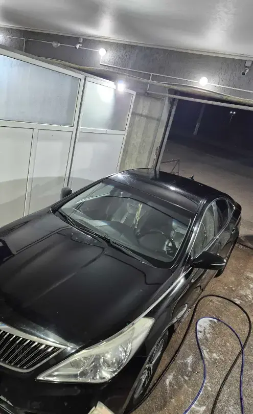 Hyundai Grandeur 2013 года за 7 000 000 тг. в Карагандинская область фото 3