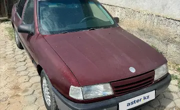 Opel Vectra 1991 года за 700 000 тг. в Туркестанская область фото 3