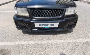 Subaru Forester 1997 года за 2 000 000 тг. в Шымкент фото 1