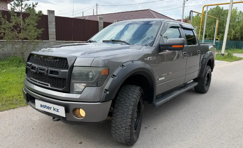 Ford F-150 2014 года за 22 000 000 тг. в Алматы