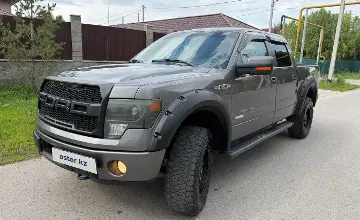 Ford F-150 2014 года за 22 000 000 тг. в Алматы фото 1