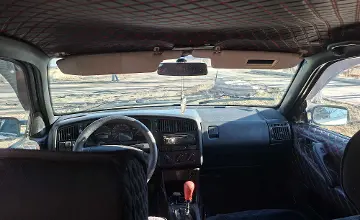 Volkswagen Passat 1993 года за 1 200 000 тг. в Карагандинская область фото 4