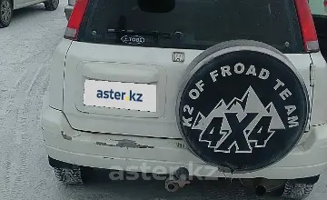 Honda CR-V 1999 года за 3 000 000 тг. в Семей фото 3