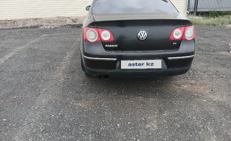 Volkswagen Passat 2007 года за 2 600 000 тг. в Карагандинская область