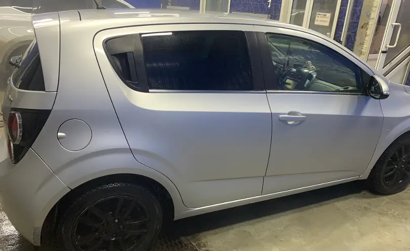 Chevrolet Aveo 2014 года за 3 200 000 тг. в Павлодар фото 3