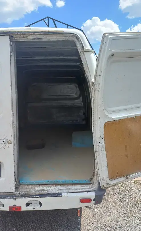 ГАЗ 3302 «Газель» 1999 года за 2 150 000 тг. в Караганда