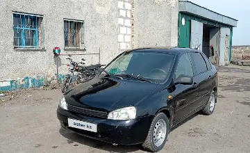 LADA (ВАЗ) Kalina 2011 года за 1 250 000 тг. в Костанайская область фото 1