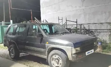 Nissan Terrano 1992 года за 1 300 000 тг. в Алматы фото 4