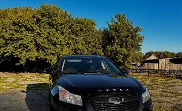 Chevrolet Cruze 2014 года за 3 500 000 тг. в Костанай фото 3