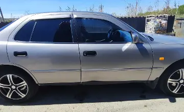 Toyota Camry 1992 года за 1 500 000 тг. в Усть-Каменогорск фото 3