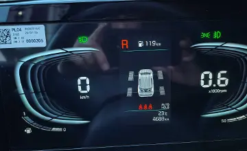 Kia Sportage 2025 года за 15 200 000 тг. в Астана