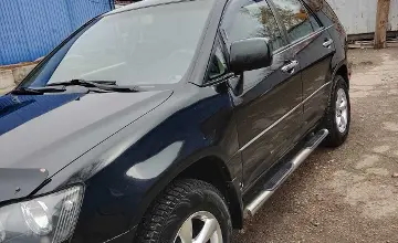 Lexus RX 1999 года за 4 500 000 тг. в Восточно-Казахстанская область фото 2