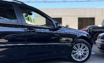 Mercedes-Benz C-Класс 2002 года за 3 500 000 тг. в Тараз