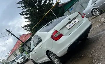 Skoda Rapid 2013 года за 2 550 000 тг. в Алматы