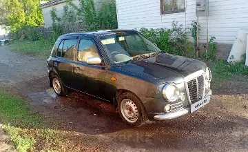Nissan March 1997 года за 5 500 000 тг. в Астана фото 4