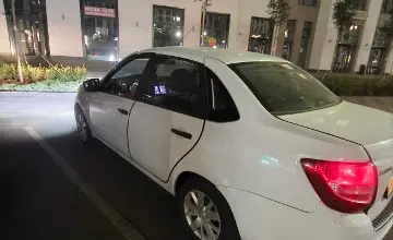LADA (ВАЗ) Granta 2020 года за 3 100 000 тг. в Астана