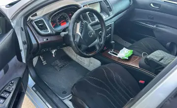 Nissan Teana 2008 года за 3 700 000 тг. в Мангистауская область фото 4