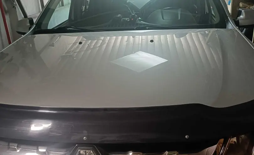 Renault Duster 2016 года за 7 000 000 тг. в Тараз фото 2