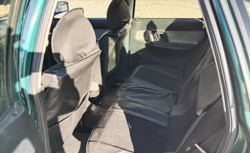 Volkswagen Polo 1998 года за 1 000 000 тг. в Карагандинская область
