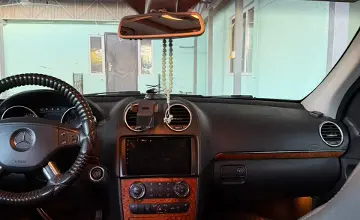 Mercedes-Benz GL-Класс 2007 года за 6 259 999 тг. в Алматинская область
