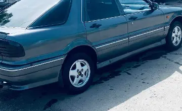 Mitsubishi Galant 1992 года за 1 100 000 тг. в Алматинская область фото 2