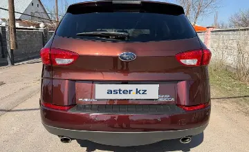 Subaru Tribeca 2006 года за 5 300 000 тг. в Тараз