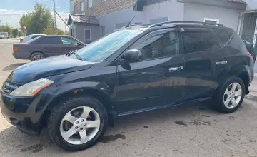 Nissan Murano 2003 года за 3 000 000 тг. в Экибастуз фото 1