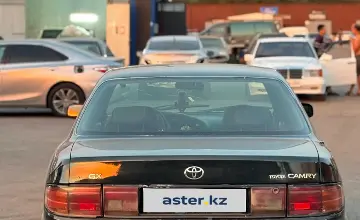 Toyota Camry 1994 года за 1 500 000 тг. в Алматы фото 3