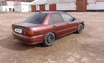 Mitsubishi Lancer 1993 года за 500 000 тг. в Кокшетау фото 3