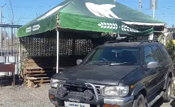 Nissan Terrano 1996 года за 2 300 000 тг. в Павлодарская область фото 1