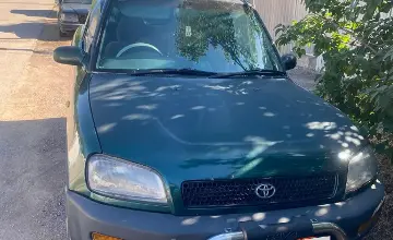 Toyota RAV4 1994 года за 2 200 000 тг. в Алматинская область фото 1