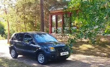 Ford Fusion 2006 года за 2 400 000 тг. в Астана фото 2