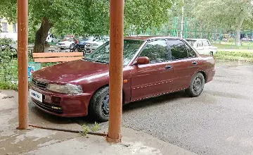 Mitsubishi Lancer 1993 года за 500 000 тг. в Кокшетау фото 5