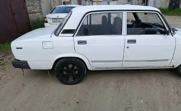 LADA (ВАЗ) 2107 2004 года за 950 000 тг. в Костанай