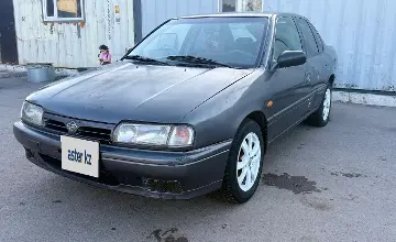 Nissan Primera 1992 года за 700 000 тг. в Караганда фото 1
