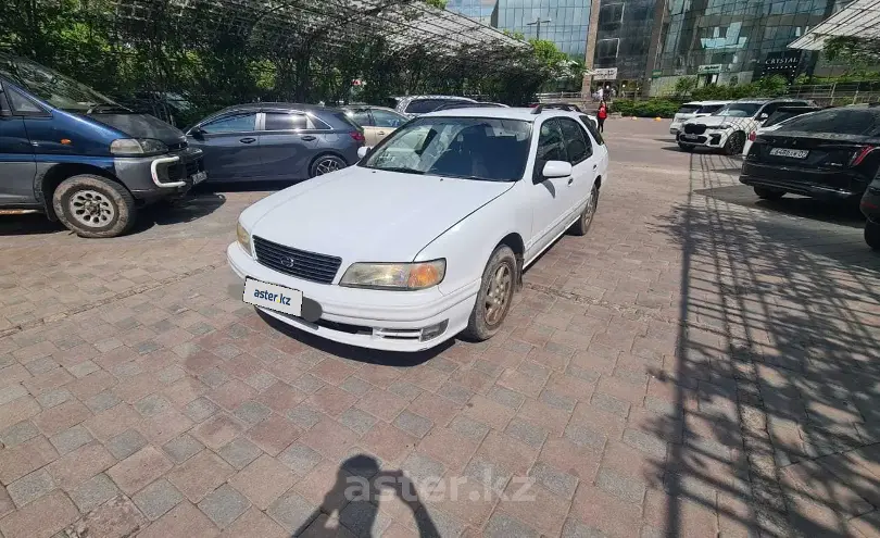 Nissan Cefiro 1998 года за 1 800 000 тг. в Алматы