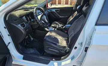 Hyundai Avante 2011 года за 5 100 000 тг. в Жамбылская область