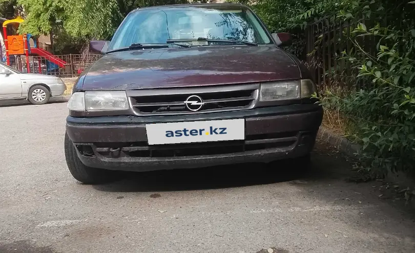 Opel Astra 1992 года за 550 000 тг. в Шымкент