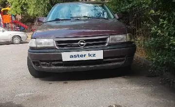 Opel Astra 1992 года за 550 000 тг. в Шымкент фото 1