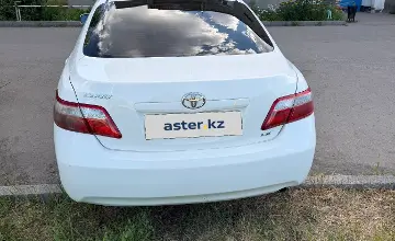 Toyota Camry 2009 года за 5 000 000 тг. в Павлодарская область фото 3
