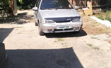 LADA (ВАЗ) 2114 2007 года за 800 000 тг. в Талдыкорган фото 1
