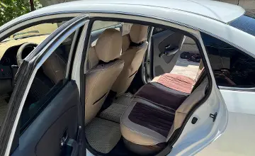 Nissan Almera 2014 года за 1 900 000 тг. в Тараз