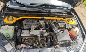 LADA (ВАЗ) Granta 2012 года за 1 900 000 тг. в Восточно-Казахстанская область