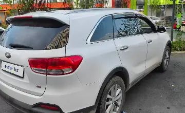 Kia Sorento 2017 года за 9 200 000 тг. в Шымкент фото 2
